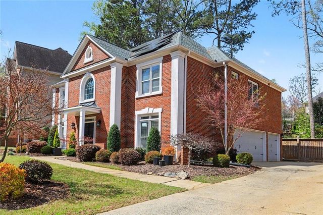 5219 Tealing Drive NE, Roswell, GA 30075