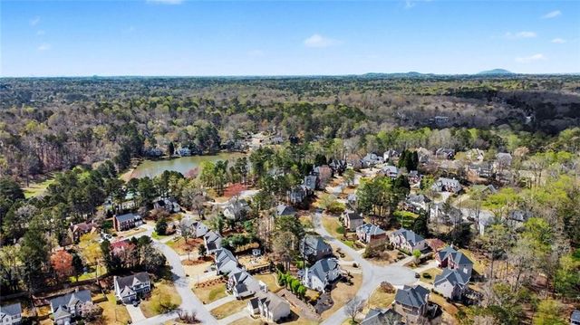 5219 Tealing Drive NE, Roswell, GA 30075