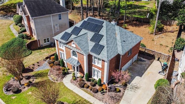5219 Tealing Drive NE, Roswell, GA 30075