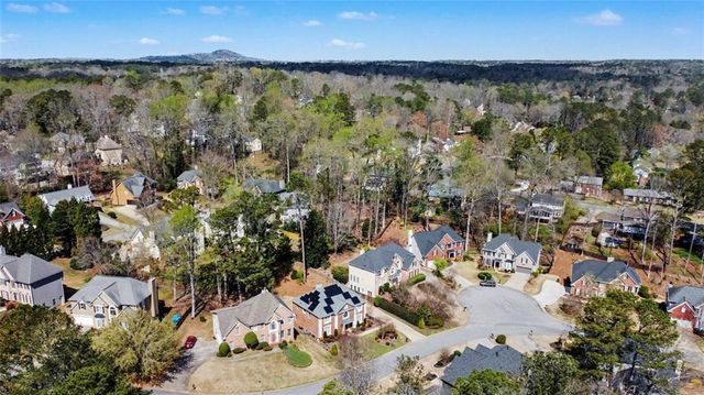 5219 Tealing Drive NE, Roswell, GA 30075