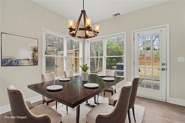 5219 Tealing Drive NE, Roswell, GA 30075
