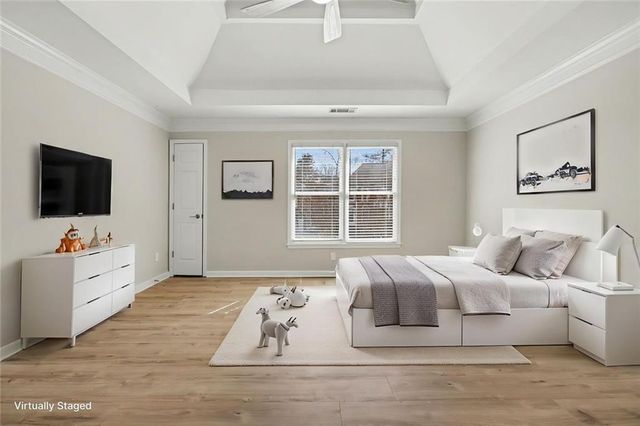 5219 Tealing Drive NE, Roswell, GA 30075