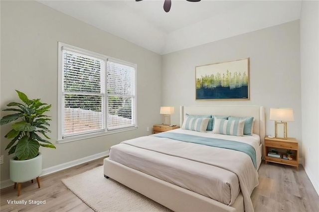 5219 Tealing Drive NE, Roswell, GA 30075