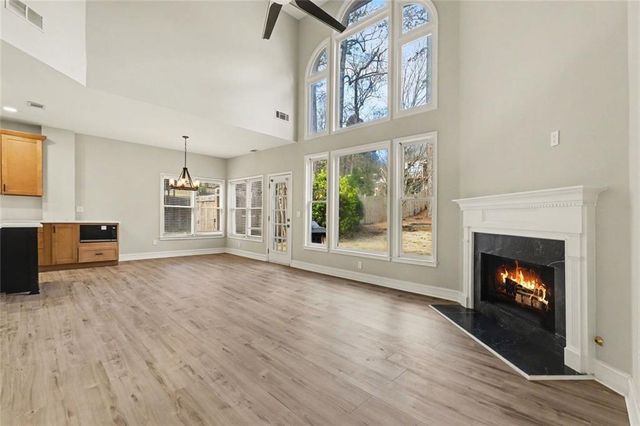 5219 Tealing Drive NE, Roswell, GA 30075