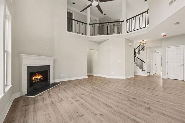 5219 Tealing Drive NE, Roswell, GA 30075