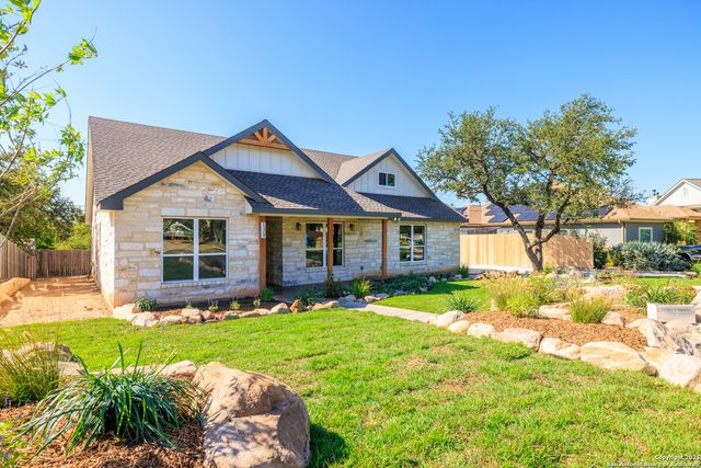 139 Stone Canyon, Fredericksburg, TX 78624