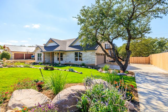 139 Stone Canyon, Fredericksburg, TX 78624