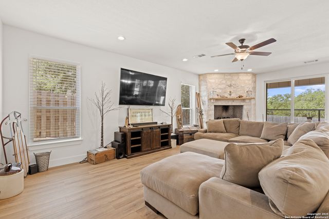 139 Stone Canyon, Fredericksburg, TX 78624