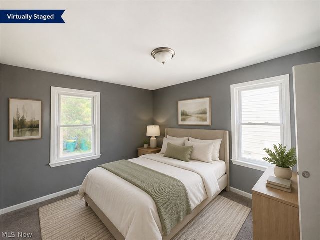 5202 Joseph Street, Maple Heights, OH 44137