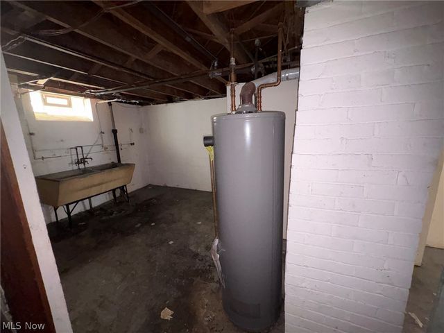 5202 Joseph Street, Maple Heights, OH 44137
