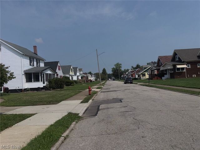 5202 Joseph Street, Maple Heights, OH 44137
