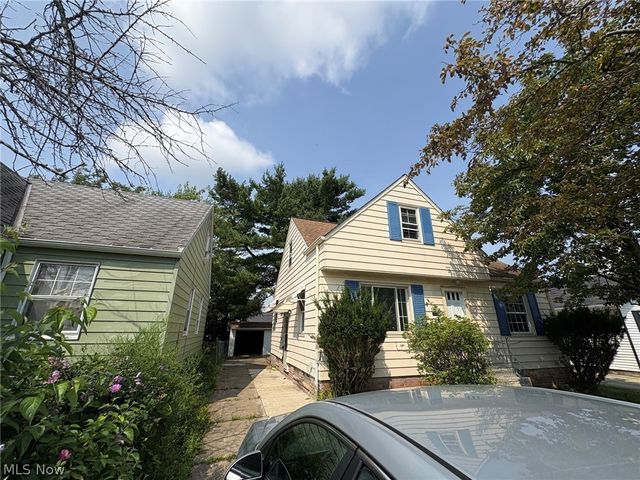 5202 Joseph Street, Maple Heights, OH 44137