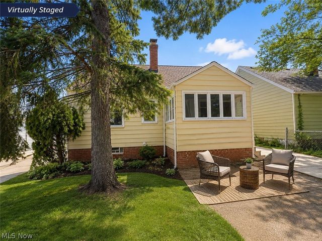 5202 Joseph Street, Maple Heights, OH 44137