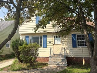 5202 Joseph Street, Maple Heights, OH 44137