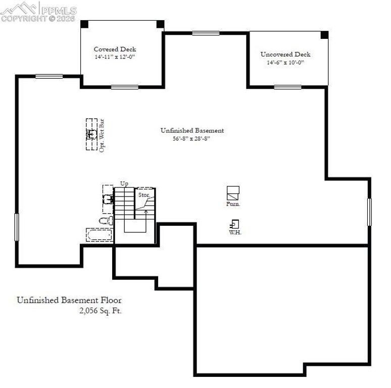 11970 Woodridge Terrace, Colorado Springs, CO 80908 — photo 4