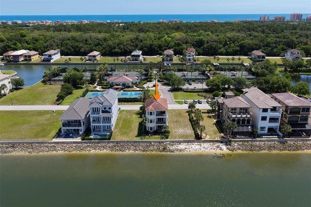 224 YACHT HARBOR DRIVE, Palm Coast, FL 32137