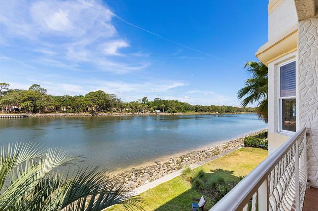224 YACHT HARBOR DRIVE, Palm Coast, FL 32137