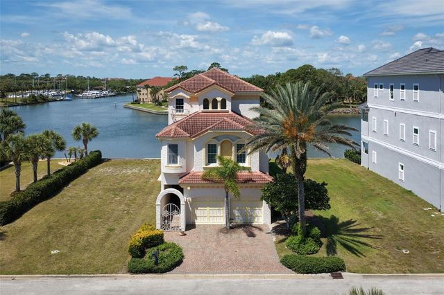 224 YACHT HARBOR DRIVE, Palm Coast, FL 32137