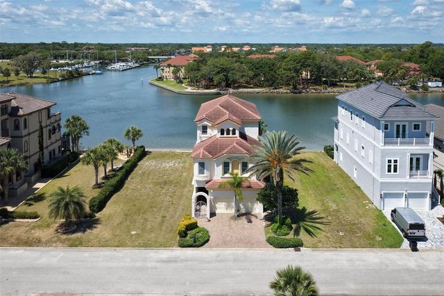 224 YACHT HARBOR DRIVE, Palm Coast, FL 32137