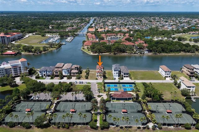 224 YACHT HARBOR DRIVE, Palm Coast, FL 32137