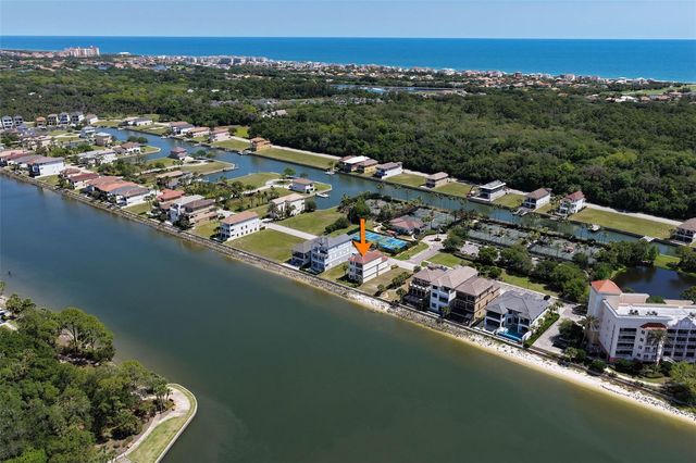 224 YACHT HARBOR DRIVE, Palm Coast, FL 32137