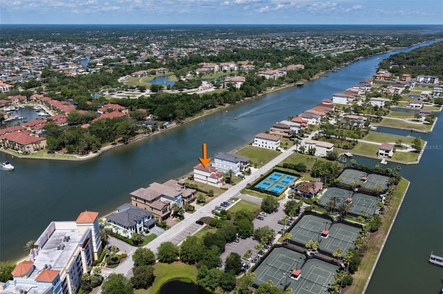 224 YACHT HARBOR DRIVE, Palm Coast, FL 32137
