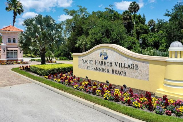 224 YACHT HARBOR DRIVE, Palm Coast, FL 32137