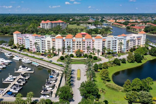 224 YACHT HARBOR DRIVE, Palm Coast, FL 32137