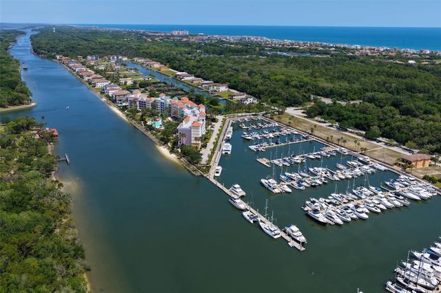 224 YACHT HARBOR DRIVE, Palm Coast, FL 32137