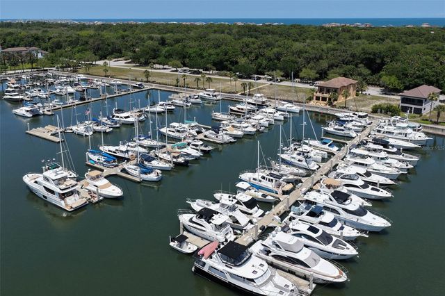 224 YACHT HARBOR DRIVE, Palm Coast, FL 32137