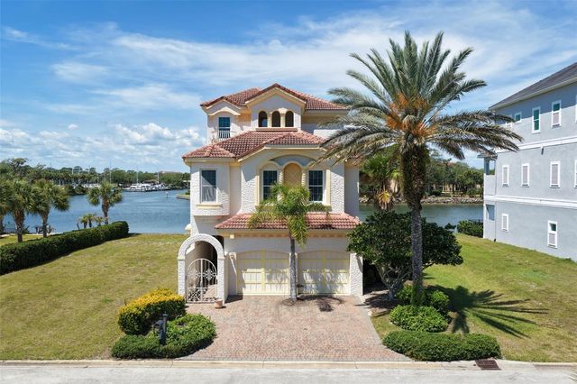 224 YACHT HARBOR DRIVE, Palm Coast, FL 32137