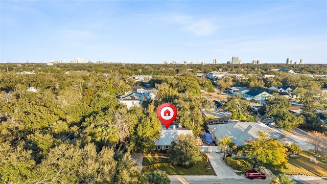 1904 S HESPERIDES STREET, Tampa, FL 33629
