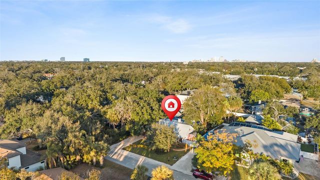 1904 S HESPERIDES STREET, Tampa, FL 33629