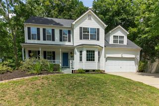 3949 Longhill Station RD, Williamsburg, VA 23188