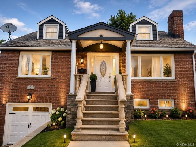 104 Hayward Street, Yonkers, NY 10704