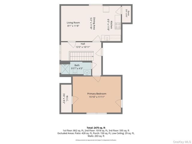 246 Westside Avenue, Haverstraw, NY 10927