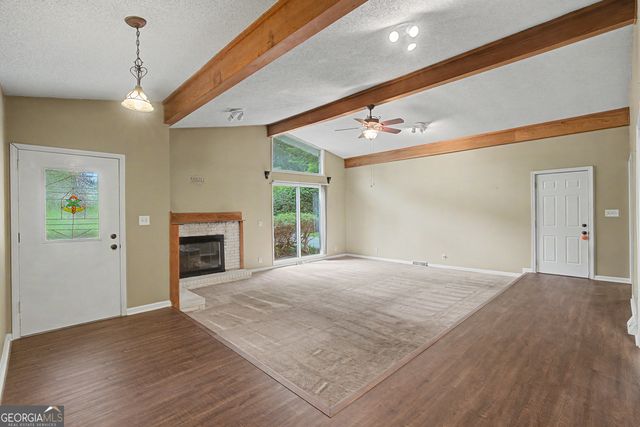 6 Virginia Circle, Cedartown, GA 30125