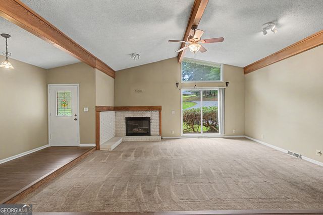 6 Virginia Circle, Cedartown, GA 30125