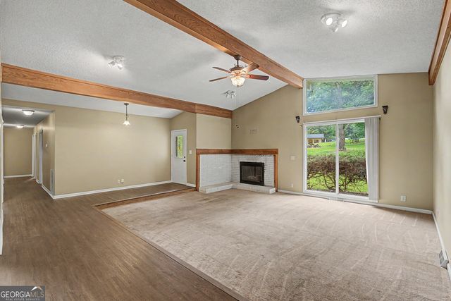 6 Virginia Circle, Cedartown, GA 30125