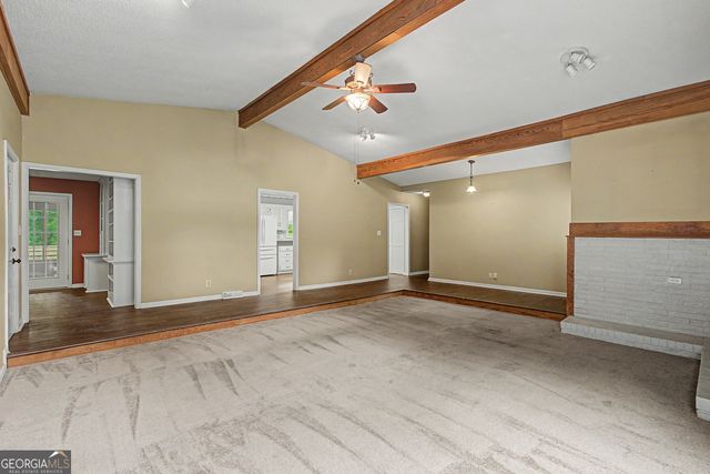 6 Virginia Circle, Cedartown, GA 30125