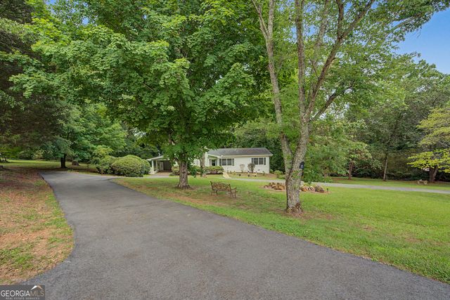 6 Virginia Circle, Cedartown, GA 30125