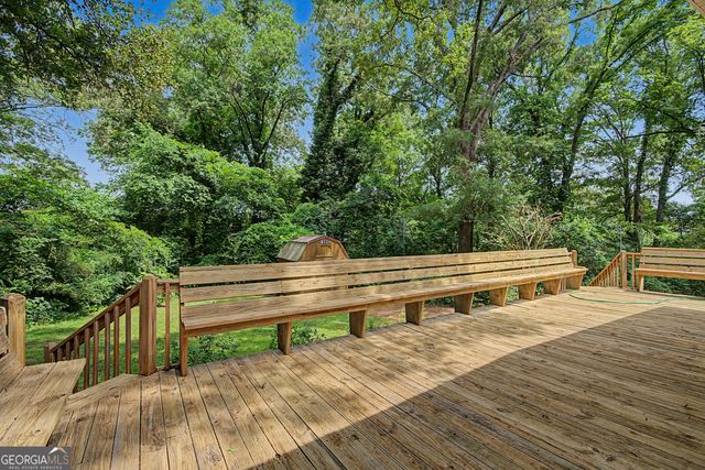 6 Virginia Circle, Cedartown, GA 30125