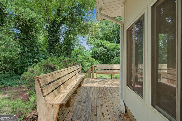 6 Virginia Circle, Cedartown, GA 30125