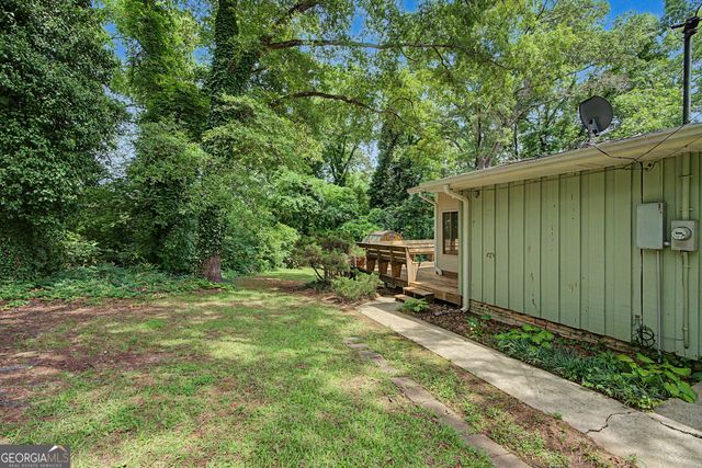 6 Virginia Circle, Cedartown, GA 30125