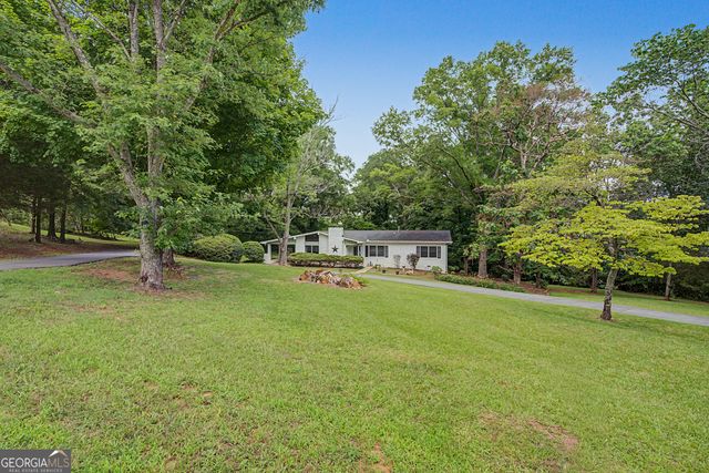 6 Virginia Circle, Cedartown, GA 30125
