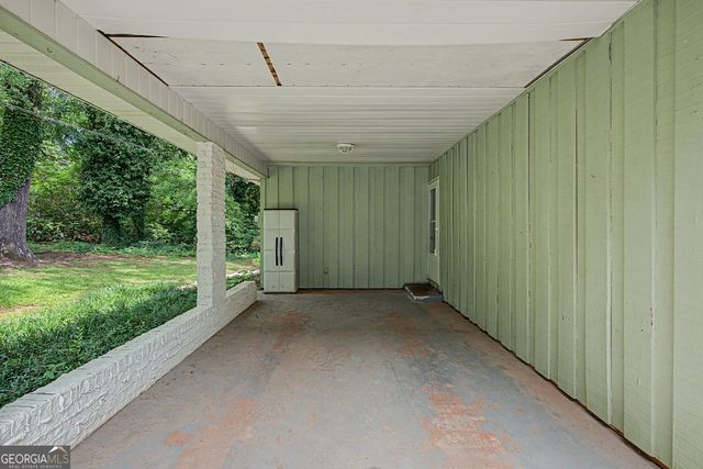 6 Virginia Circle, Cedartown, GA 30125