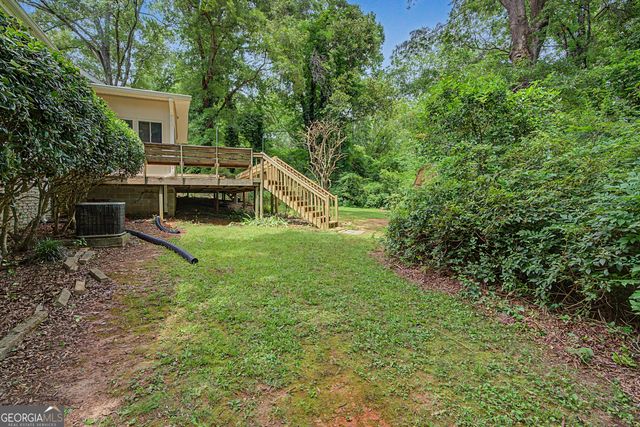 6 Virginia Circle, Cedartown, GA 30125