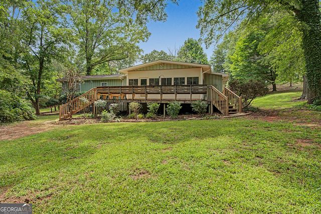 6 Virginia Circle, Cedartown, GA 30125