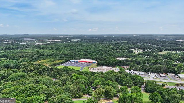 6 Virginia Circle, Cedartown, GA 30125