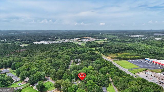 6 Virginia Circle, Cedartown, GA 30125